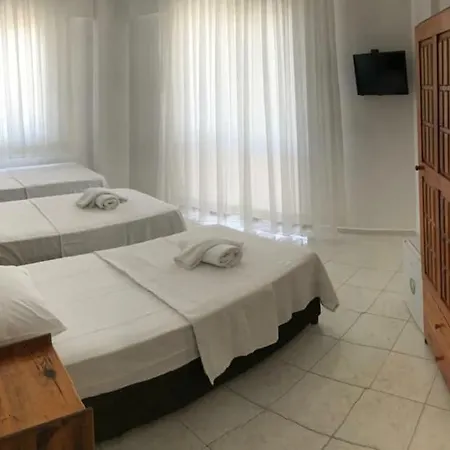 Elit Séjour chez l'habitant