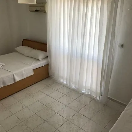 Elit Séjour chez l'habitant Çeşme