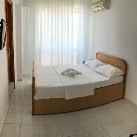 Séjour chez l'habitant Elit