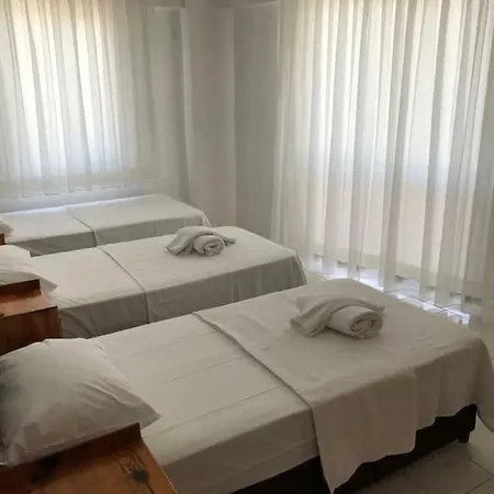 Habitación en casa particular Elit *